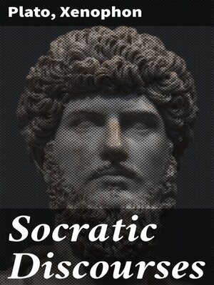 cover image of Socratic Discourses